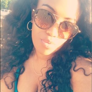 Meet your Posher, Kristie